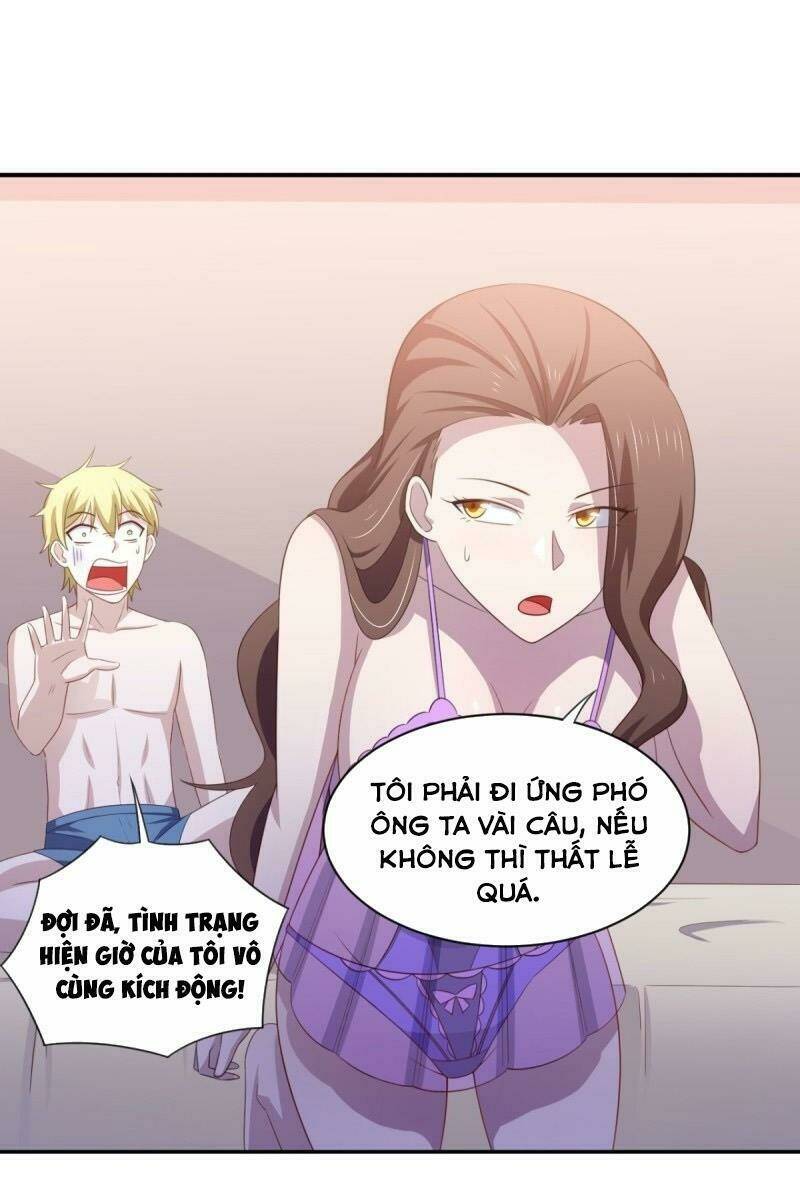 Ta Làm Phản Phái Ở Trong Truyện Harem Chapter 24 - Trang 2