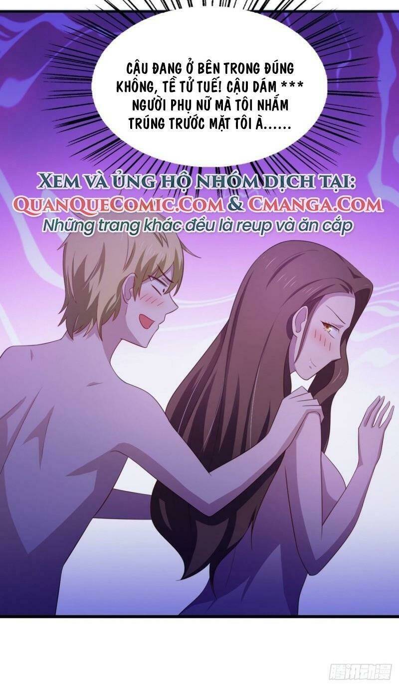 Ta Làm Phản Phái Ở Trong Truyện Harem Chapter 24 - Trang 2