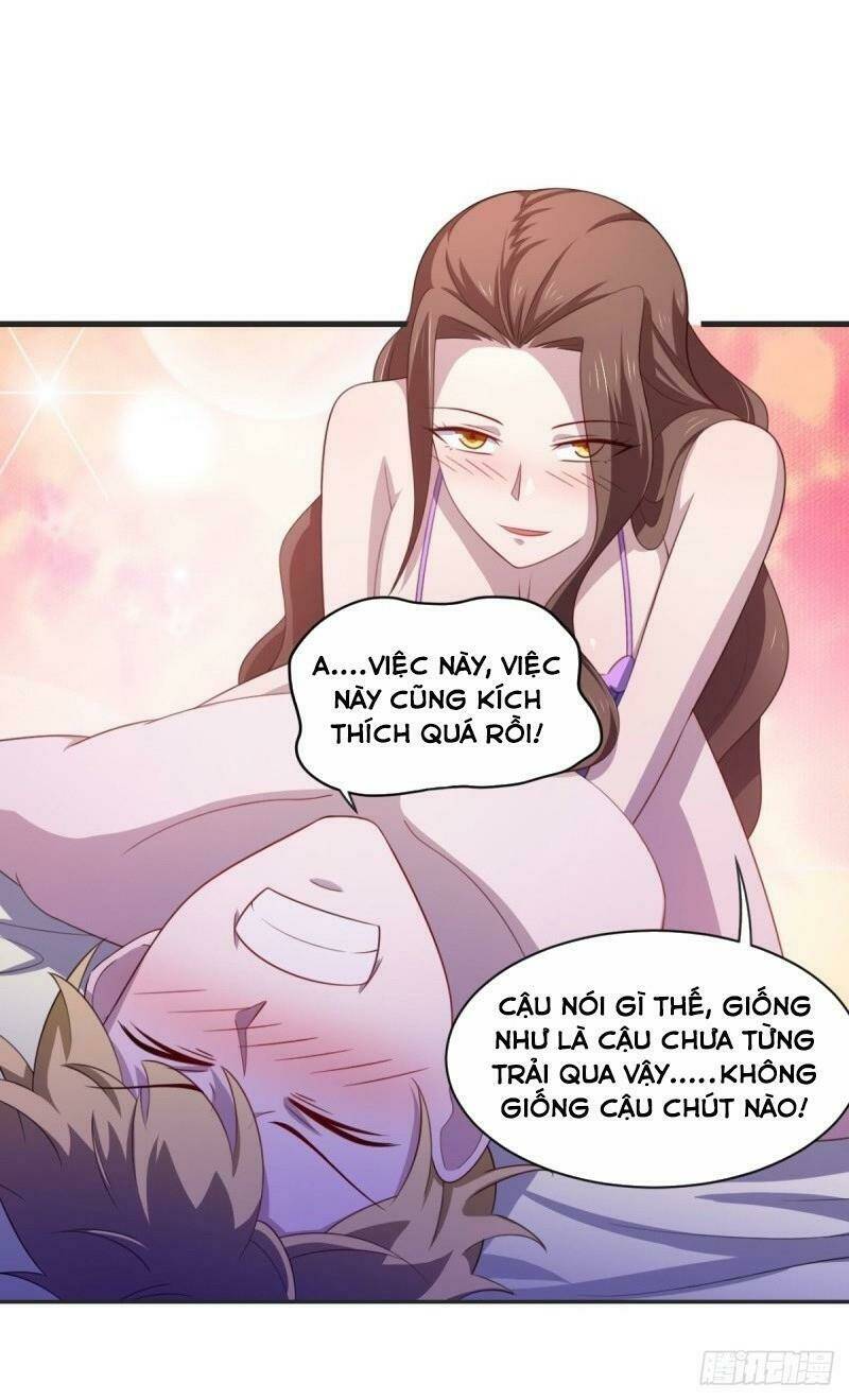 Ta Làm Phản Phái Ở Trong Truyện Harem Chapter 24 - Trang 2