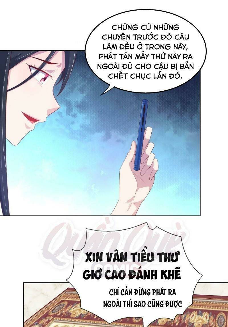 Ta Làm Phản Phái Ở Trong Truyện Harem Chapter 9 - Next Chapter 10