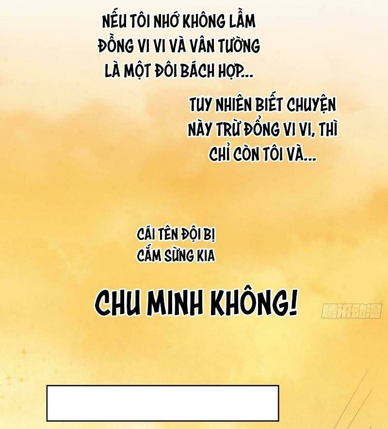 Ta Làm Phản Phái Ở Trong Truyện Harem Chapter 9 - Next Chapter 10