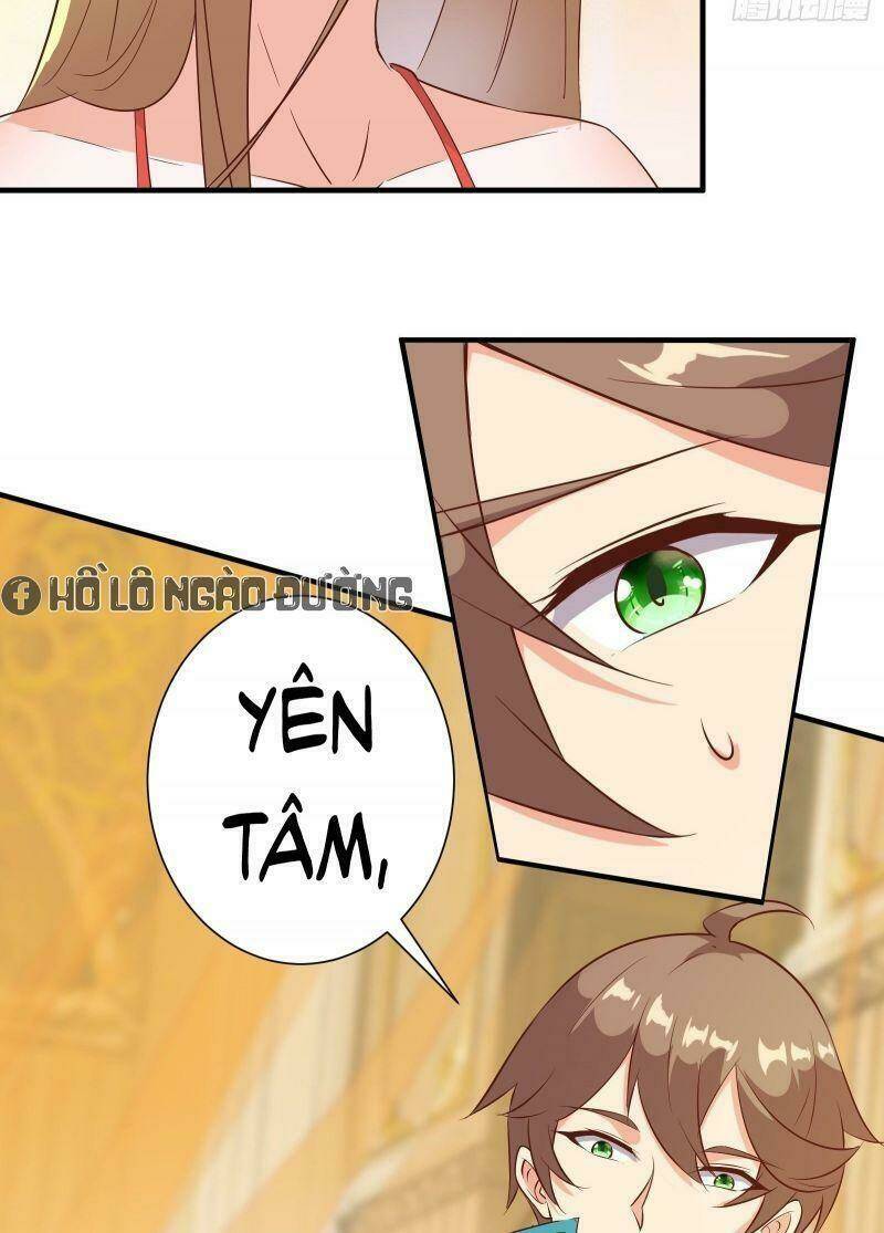 Ta Lập Hậu Cung Tại Tây Du Ký Chapter 15 - Trang 2