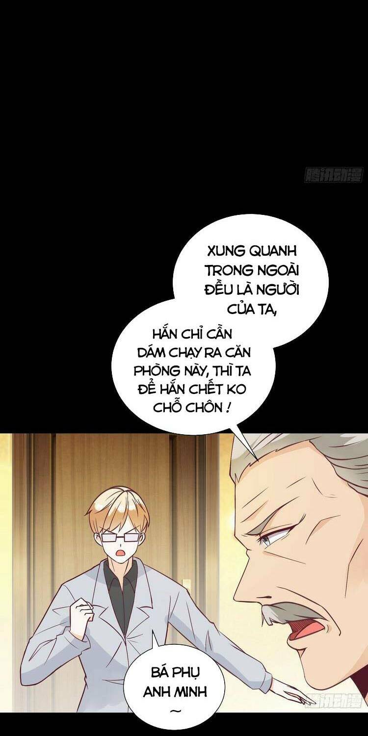 Ta Lập Hậu Cung Tại Tây Du Ký Chapter 29 - Next Chapter 30