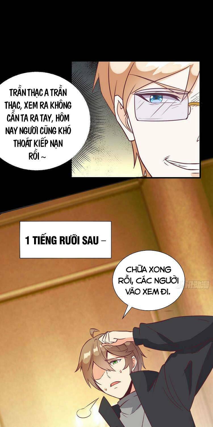 Ta Lập Hậu Cung Tại Tây Du Ký Chapter 29 - Next Chapter 30