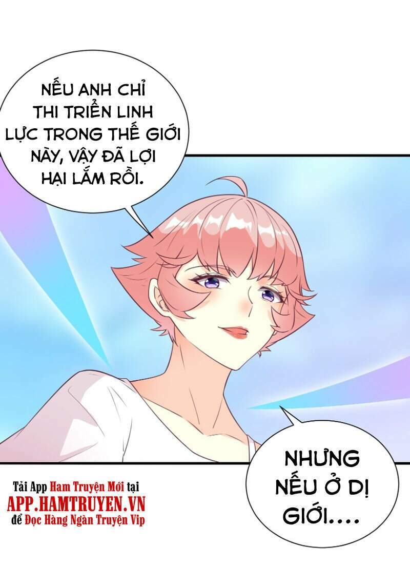 Ta Lập Hậu Cung Tại Tây Du Ký Chapter 45 - Next Chapter 46