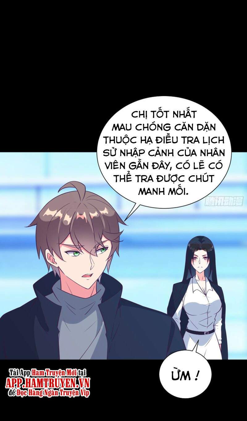 Ta Lập Hậu Cung Tại Tây Du Ký Chapter 45 - Next Chapter 46