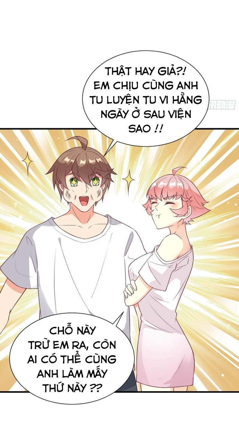 Ta Lập Hậu Cung Tại Tây Du Ký Chapter 45 - Next Chapter 46