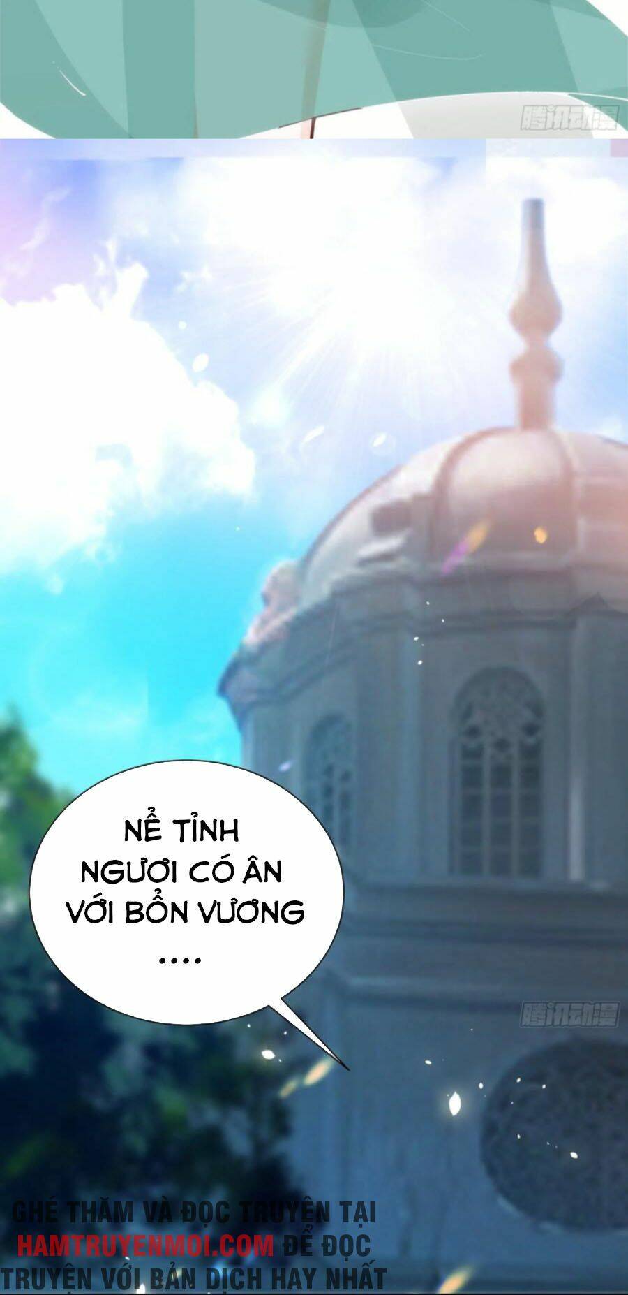 Ta Lập Hậu Cung Tại Tây Du Ký Chapter 60 - Next Chapter 61