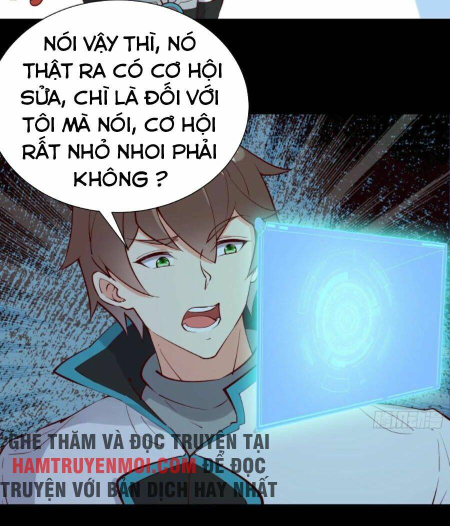 Ta Lập Hậu Cung Tại Tây Du Ký Chapter 60 - Next Chapter 61