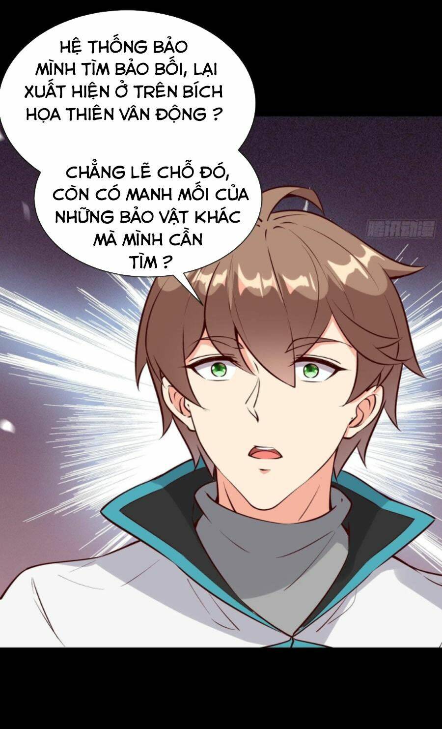 Ta Lập Hậu Cung Tại Tây Du Ký Chapter 60 - Next Chapter 61