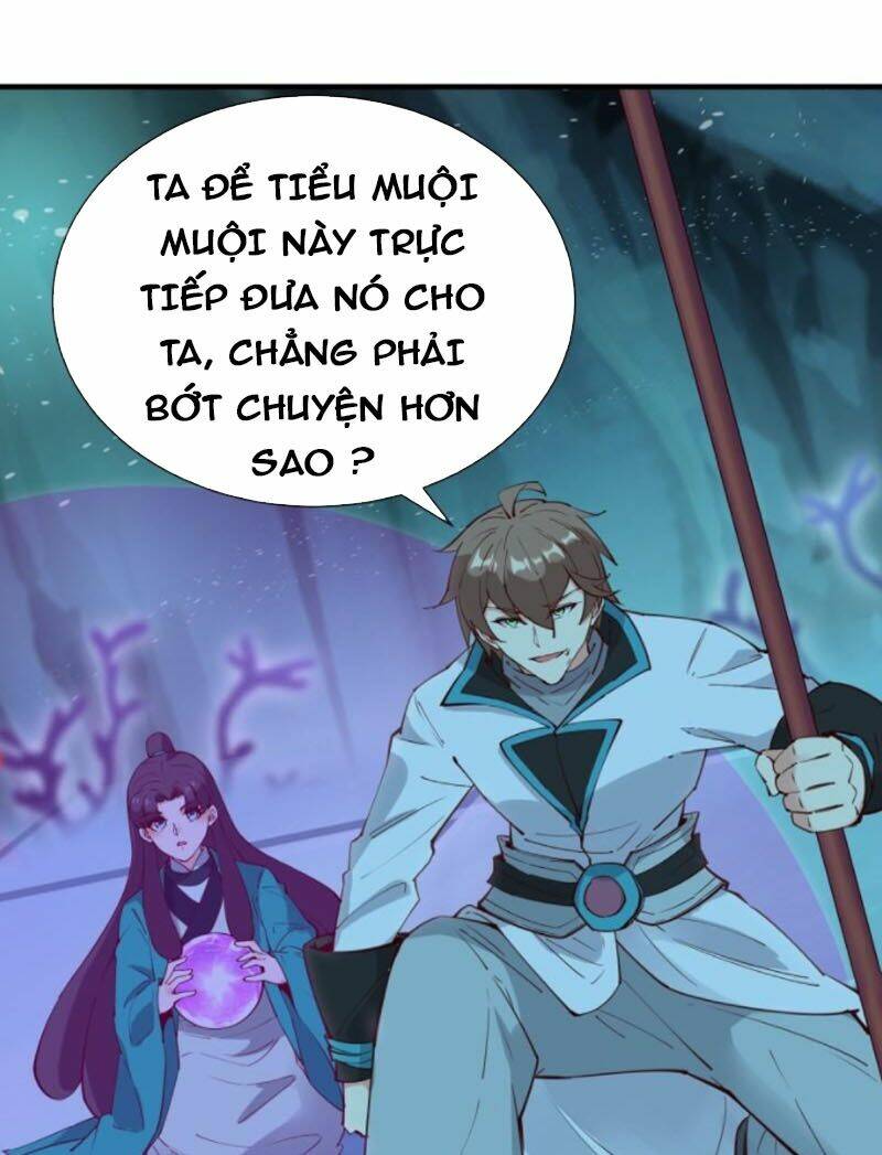 Ta Lập Hậu Cung Tại Tây Du Ký Chapter 65 - Trang 2