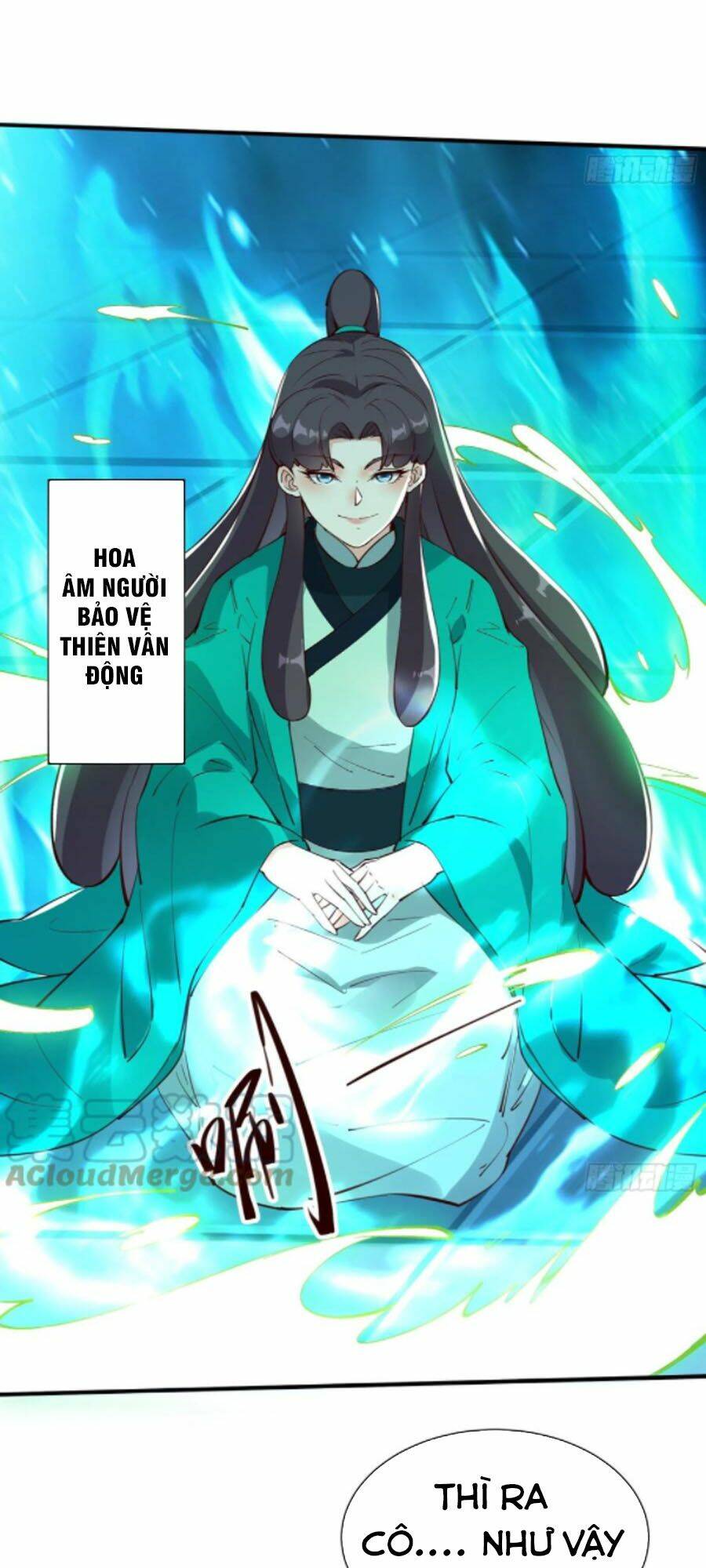 Ta Lập Hậu Cung Tại Tây Du Ký Chapter 67 - Next Chapter 68