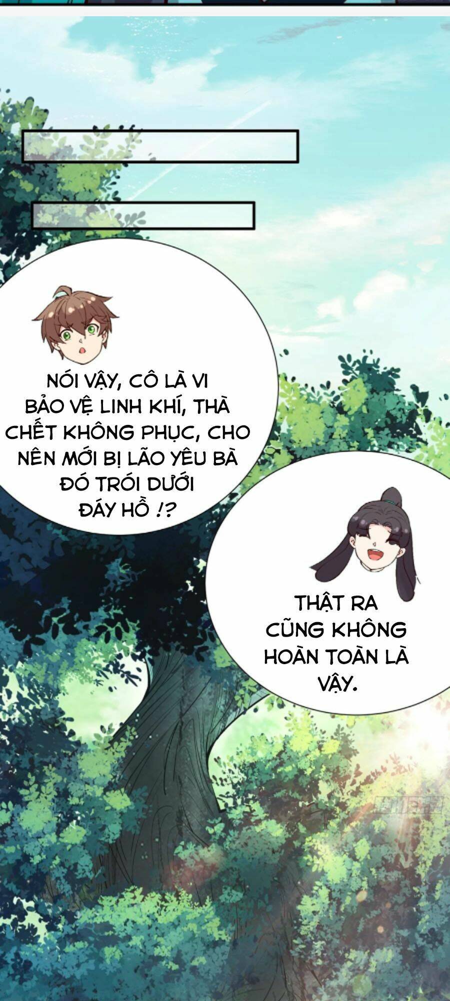 Ta Lập Hậu Cung Tại Tây Du Ký Chapter 67 - Next Chapter 68