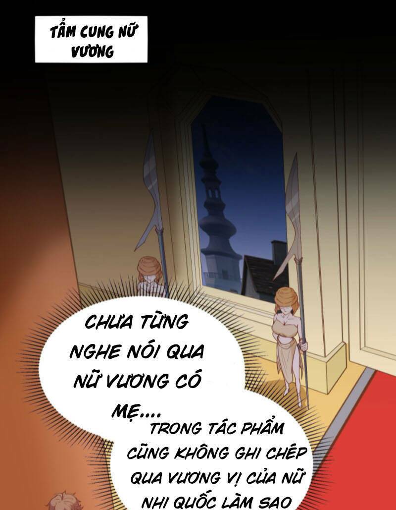 Ta Lập Hậu Cung Tại Tây Du Ký Chapter 80 - Trang 2