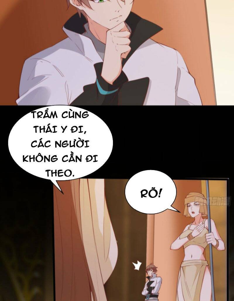 Ta Lập Hậu Cung Tại Tây Du Ký Chapter 80 - Trang 2