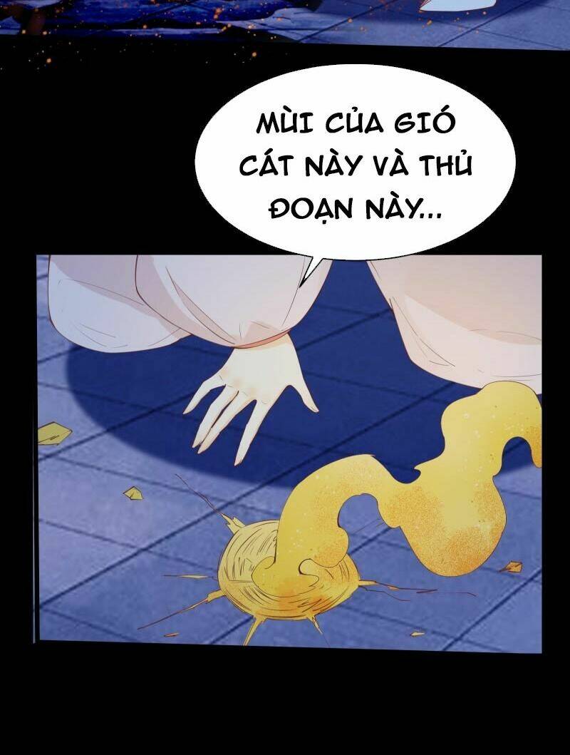 Ta Lập Hậu Cung Tại Tây Du Ký Chapter 87 - Trang 2