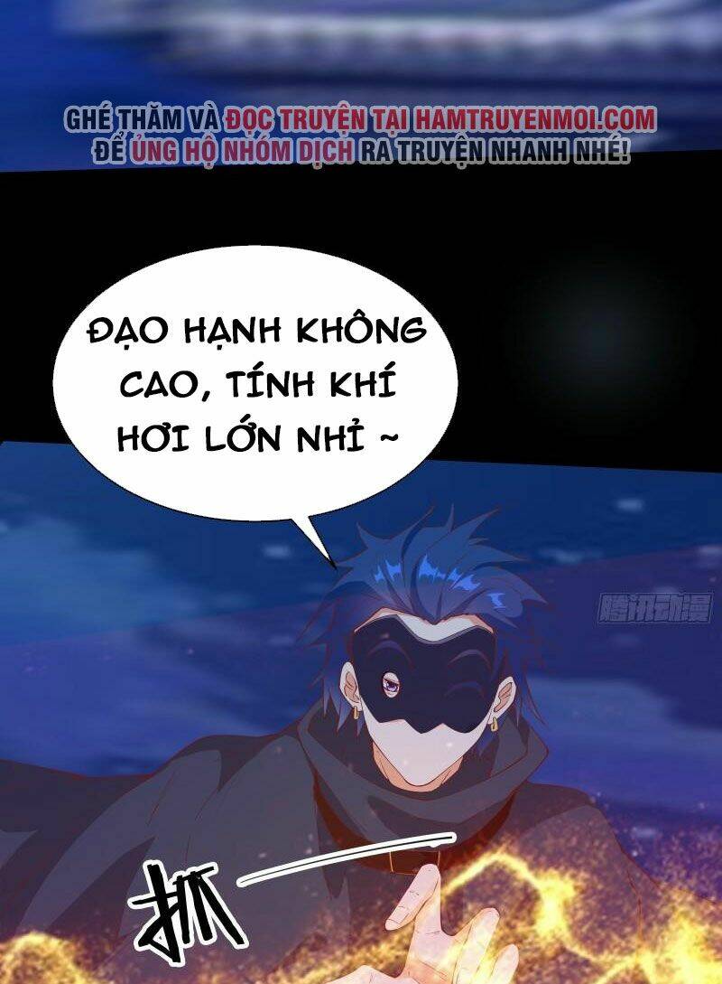 Ta Lập Hậu Cung Tại Tây Du Ký Chapter 87 - Trang 2