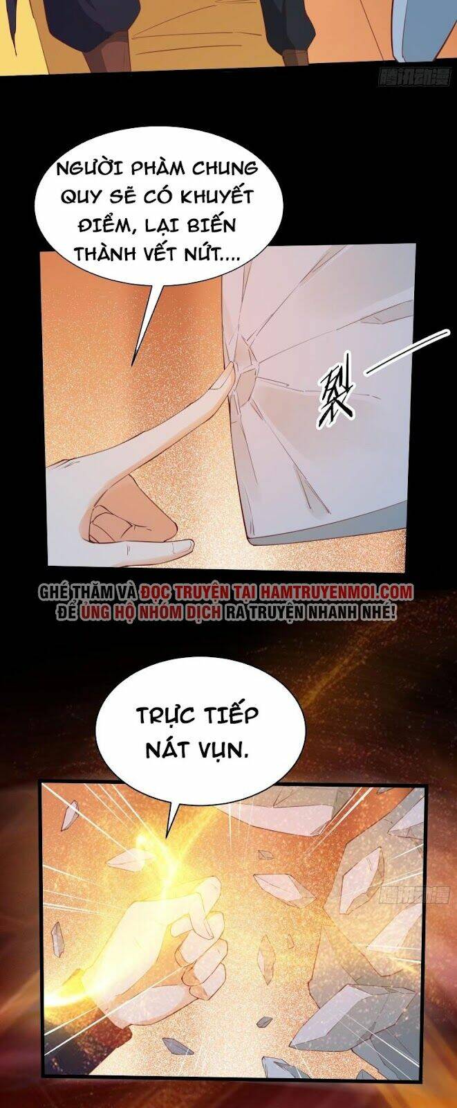 Ta Lập Hậu Cung Tại Tây Du Ký Chapter 92 - Next Chapter 93