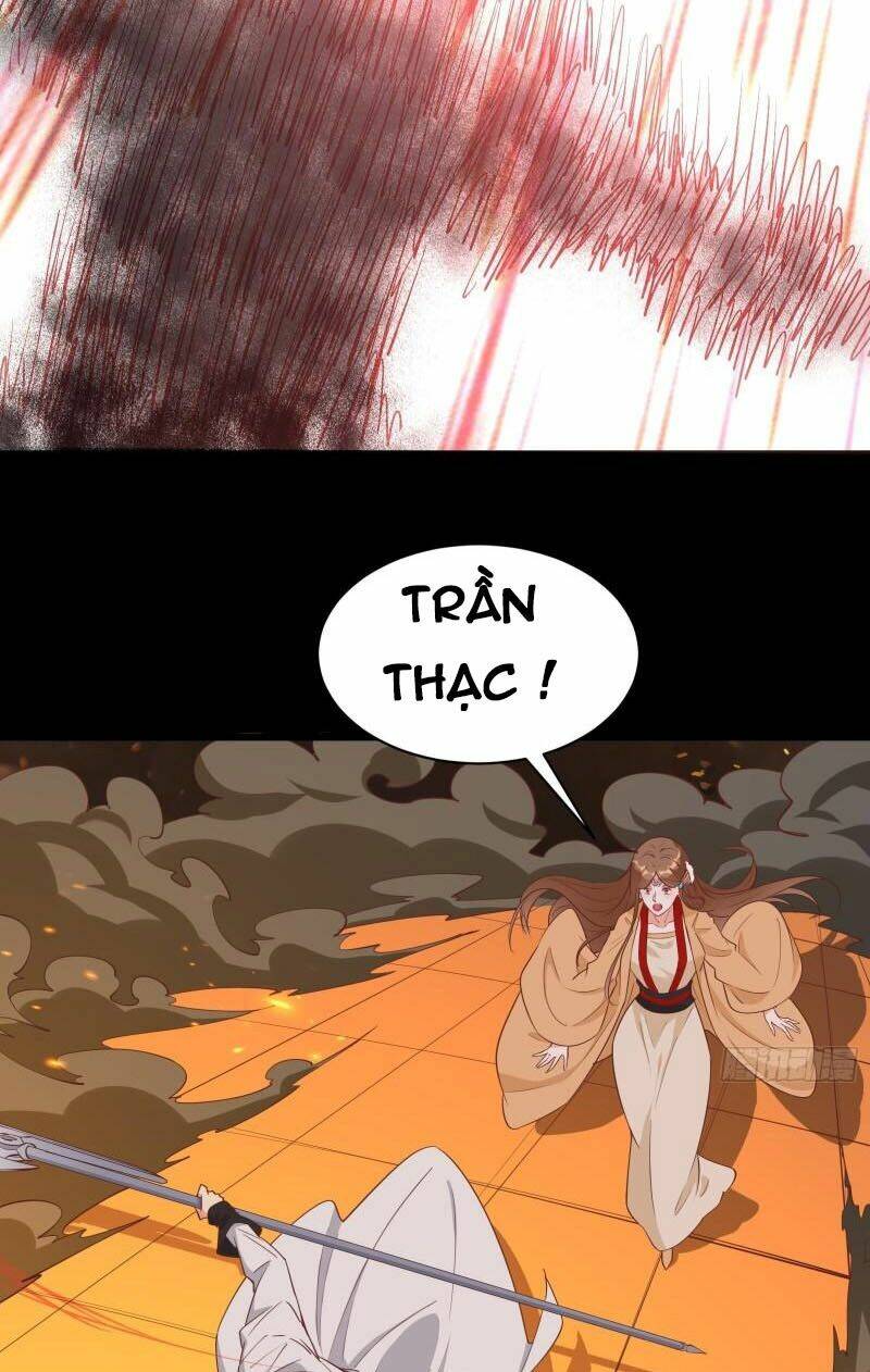 Ta Lập Hậu Cung Tại Tây Du Ký Chapter 95 - Trang 2