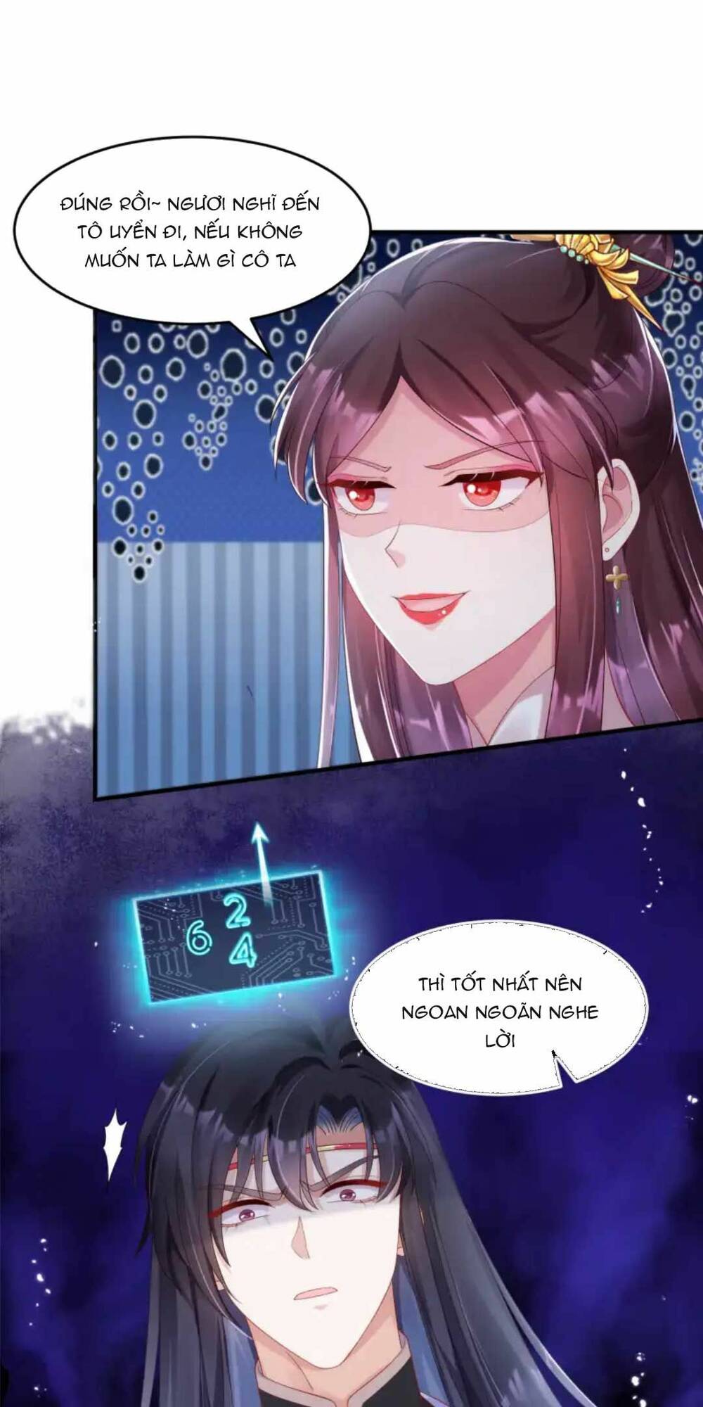 ta live stream ngược đãi nam chính Chapter 10 - Next chapter 11