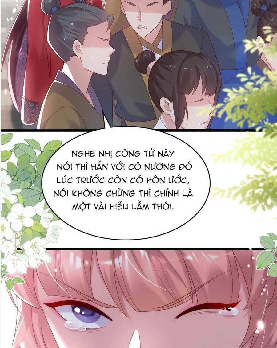 ta live stream ngược đãi nam chính chapter 20 - Next chapter 21