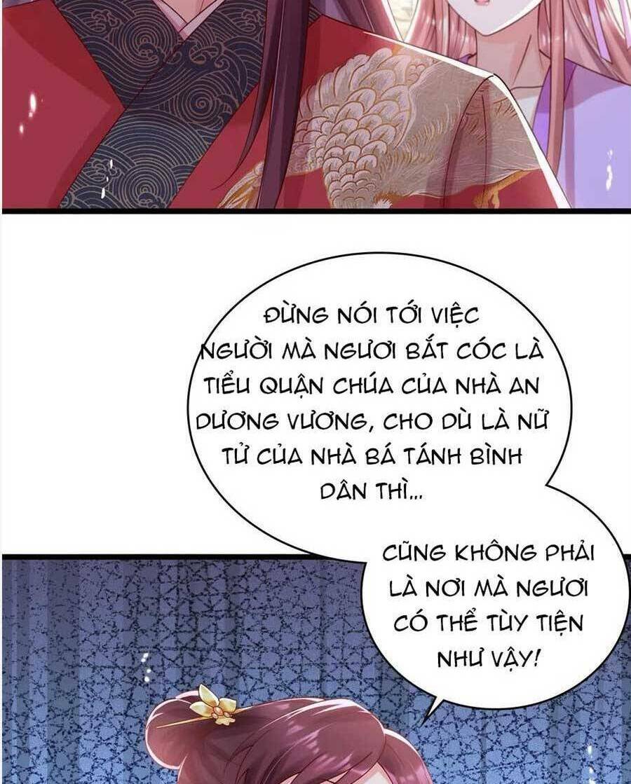 ta live stream ngược đãi nam chính chapter 20 - Next chapter 21