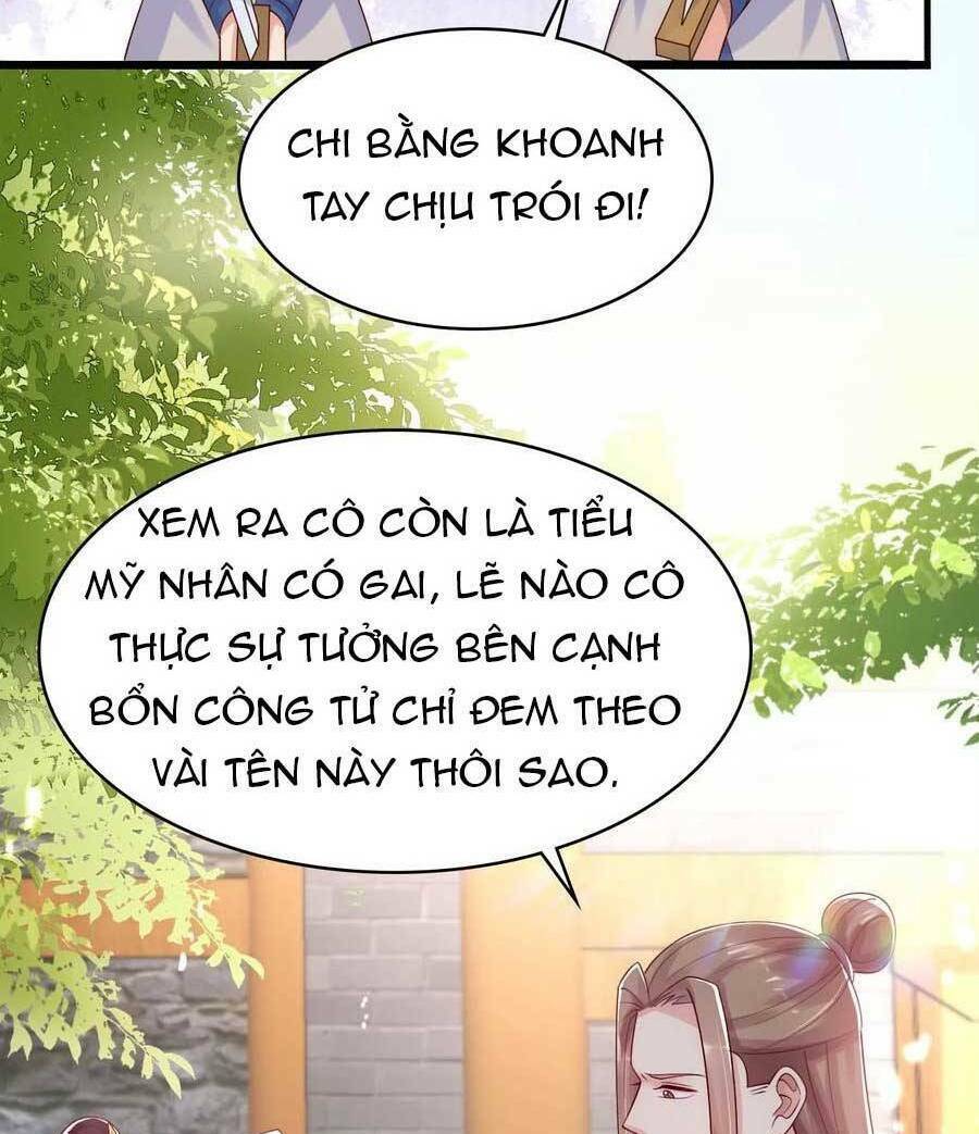 ta live stream ngược đãi nam chính chapter 20 - Next chapter 21