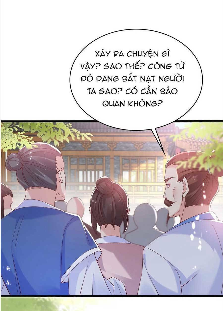 ta live stream ngược đãi nam chính chapter 20 - Next chapter 21