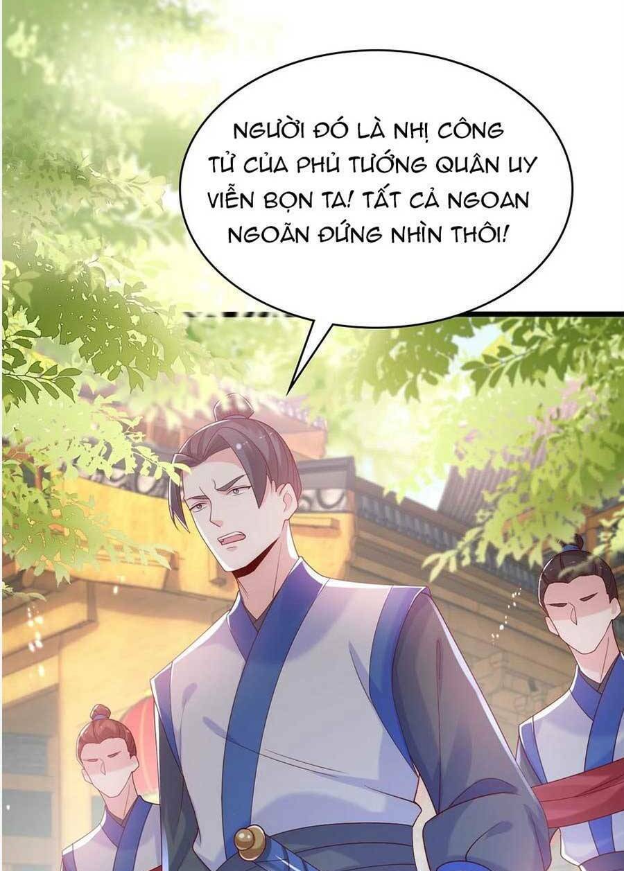 ta live stream ngược đãi nam chính chapter 20 - Next chapter 21