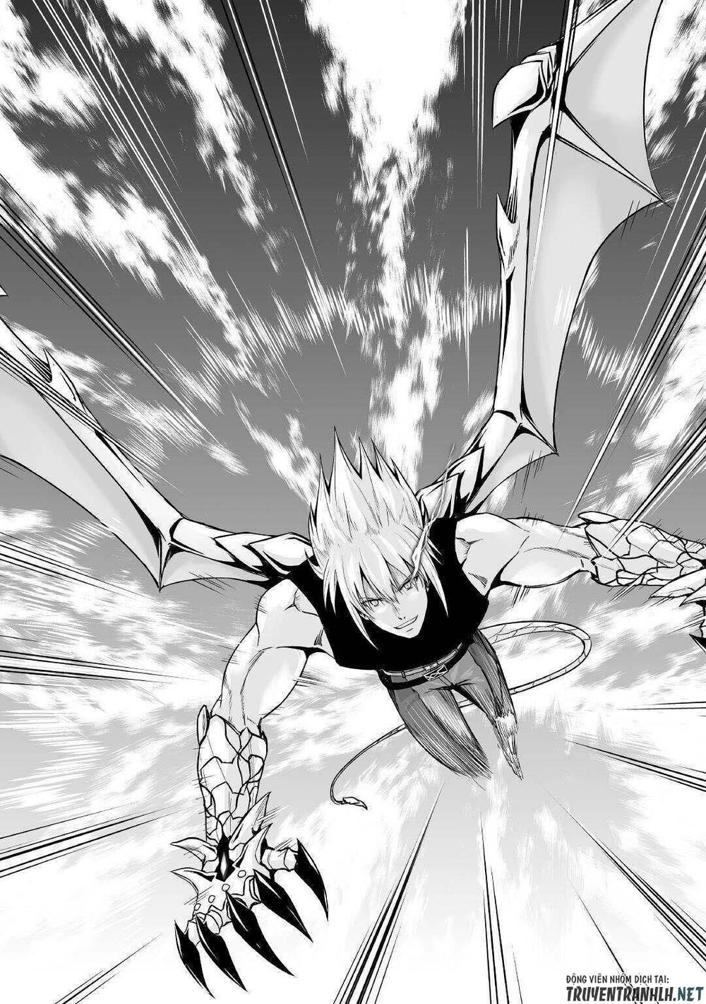 Tà Long Tái Sinh Chapter 30 - Next Chapter 31