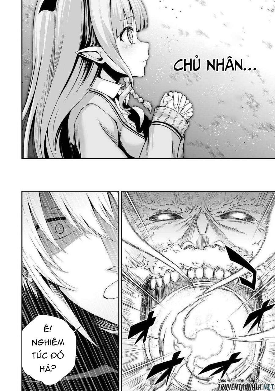 Tà Long Tái Sinh Chapter 35 - Next Chapter 36