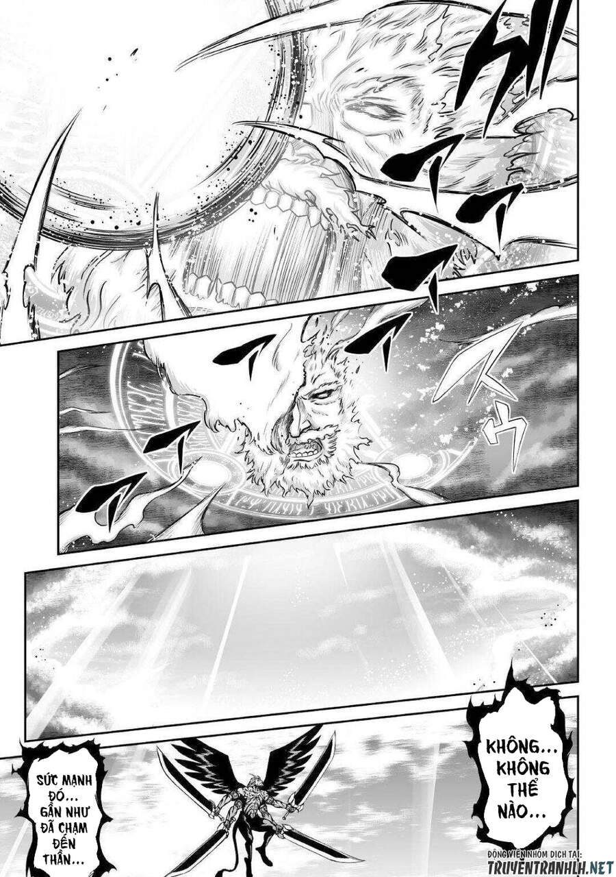 Tà Long Tái Sinh Chapter 35 - Next Chapter 36