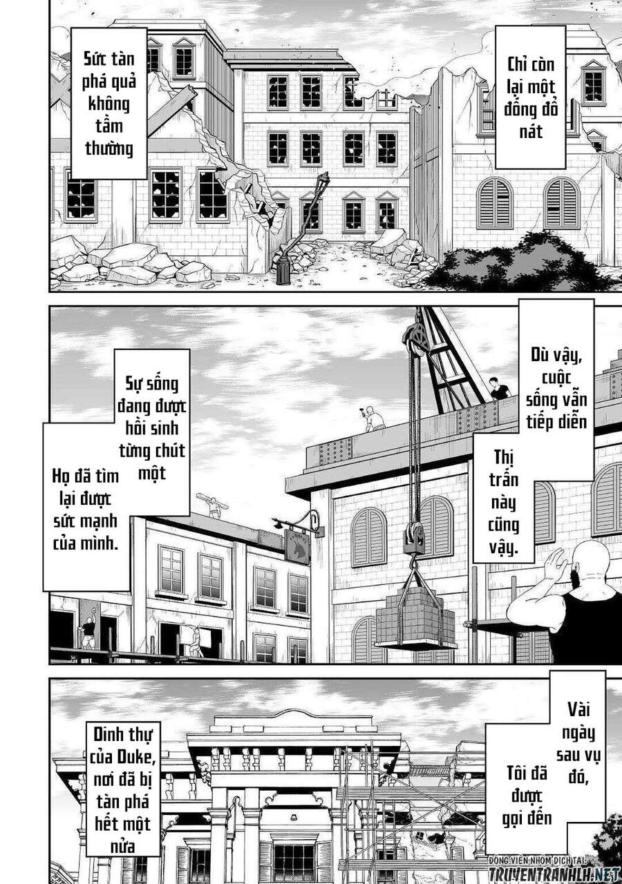 Tà Long Tái Sinh Chapter 36 - Next Chapter 37