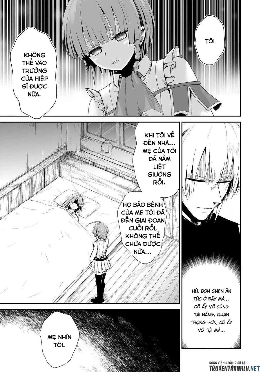 Tà Long Tái Sinh Chapter 37 - Next 