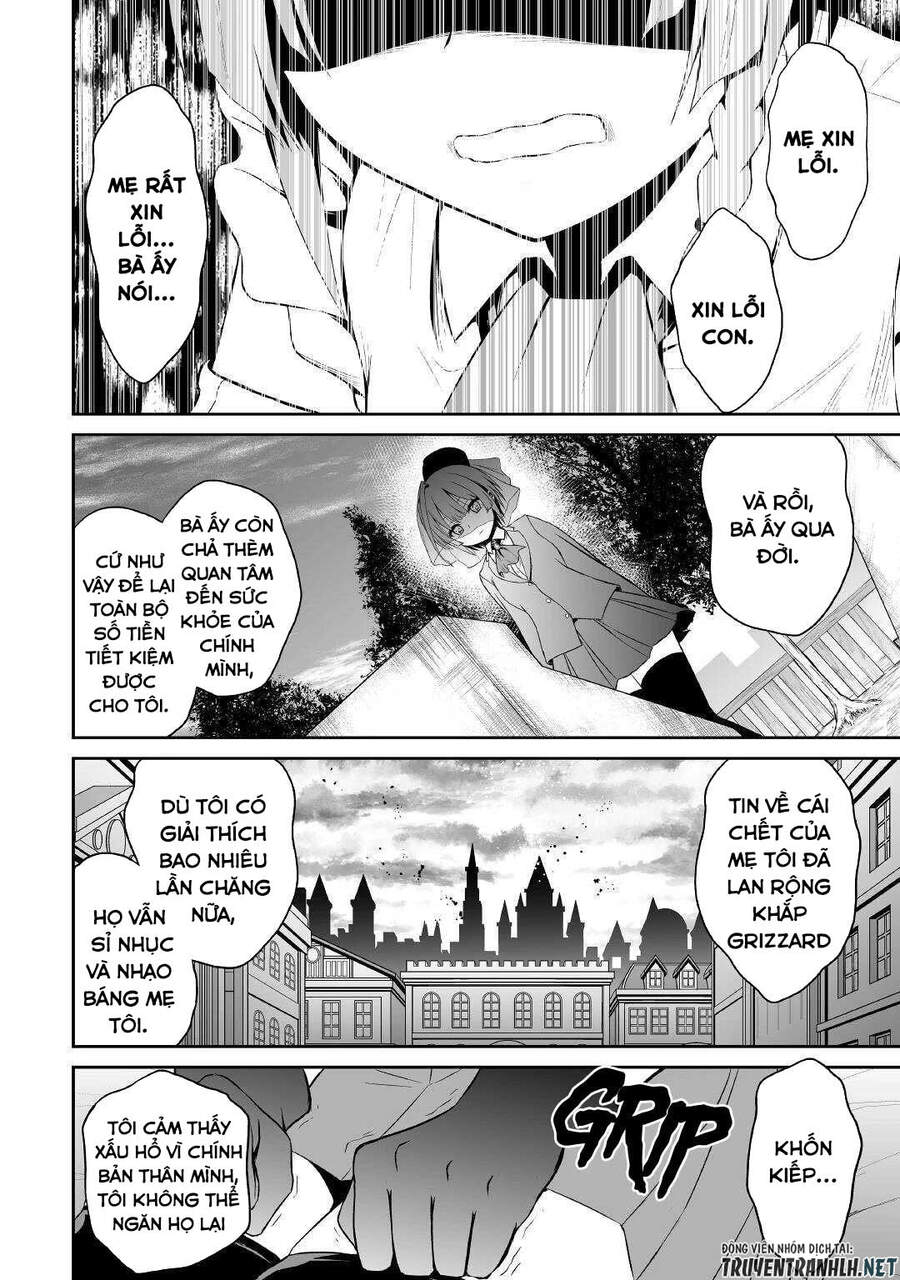 Tà Long Tái Sinh Chapter 37 - Next 