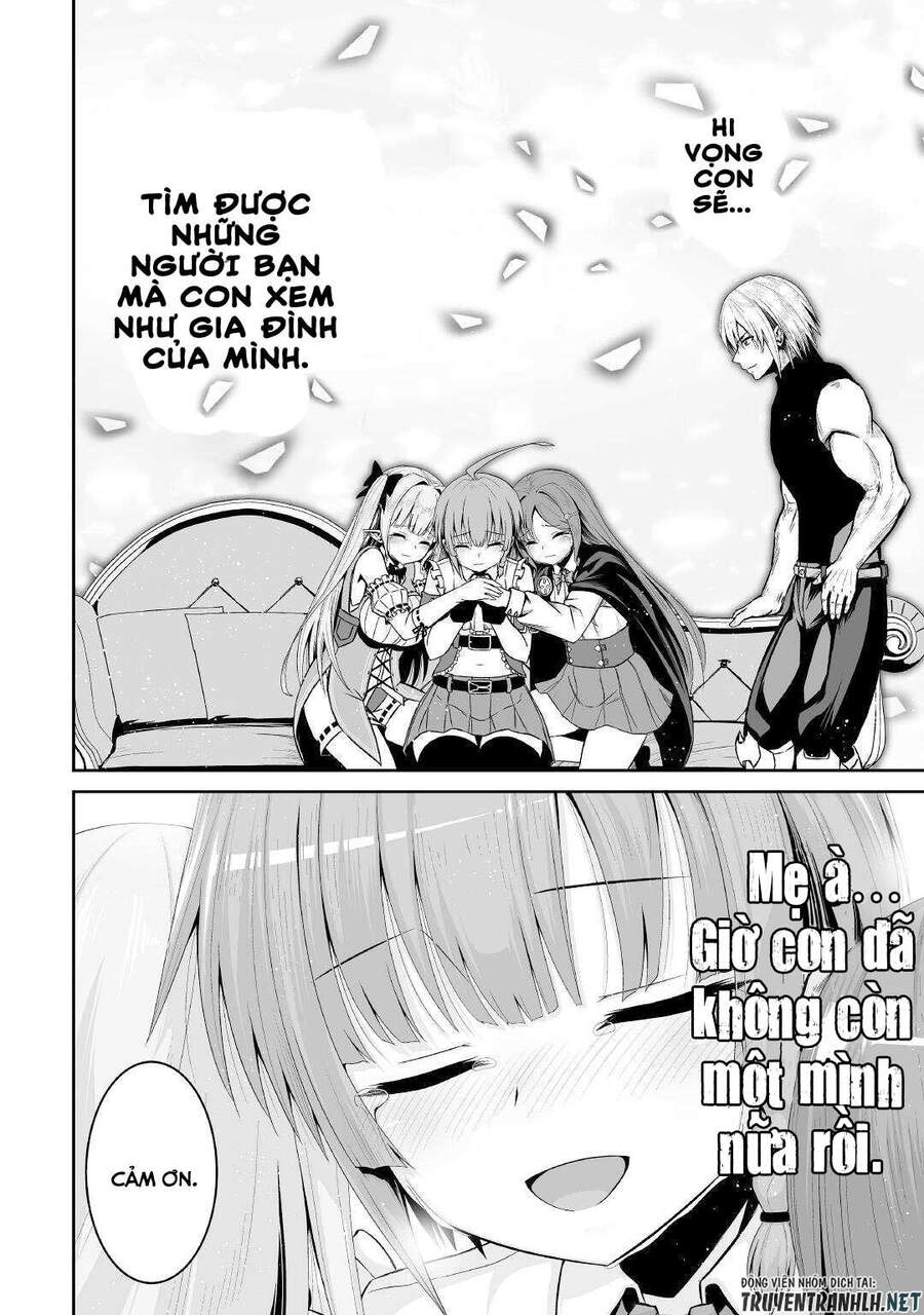 Tà Long Tái Sinh Chapter 37 - Next 