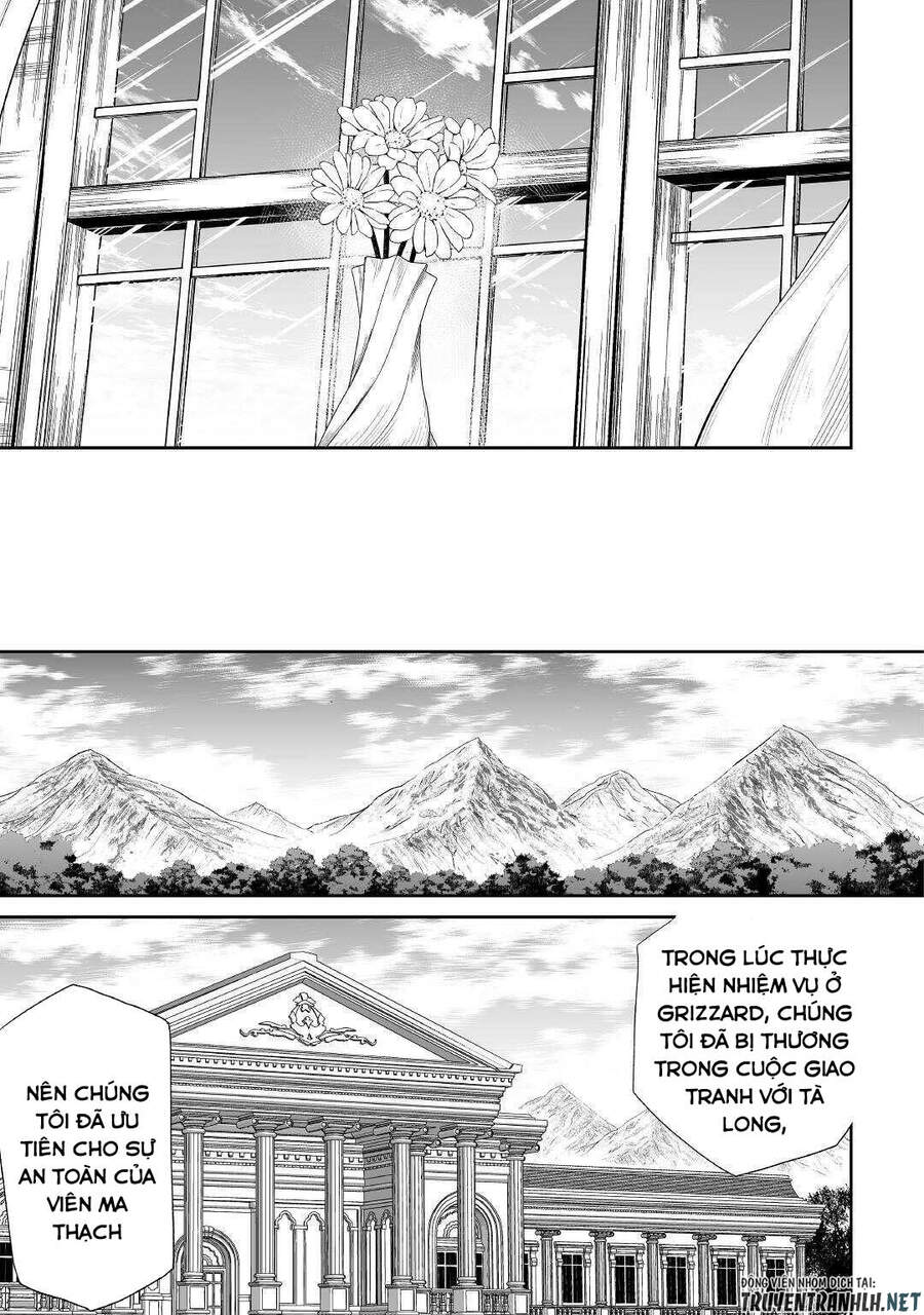 Tà Long Tái Sinh Chapter 37 - Next 