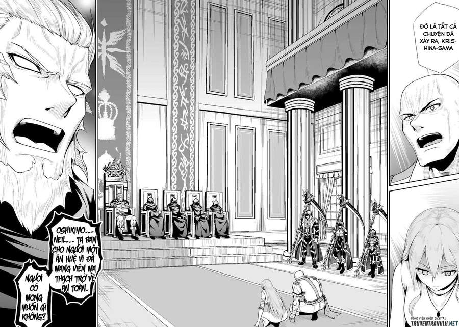 Tà Long Tái Sinh Chapter 37 - Next 