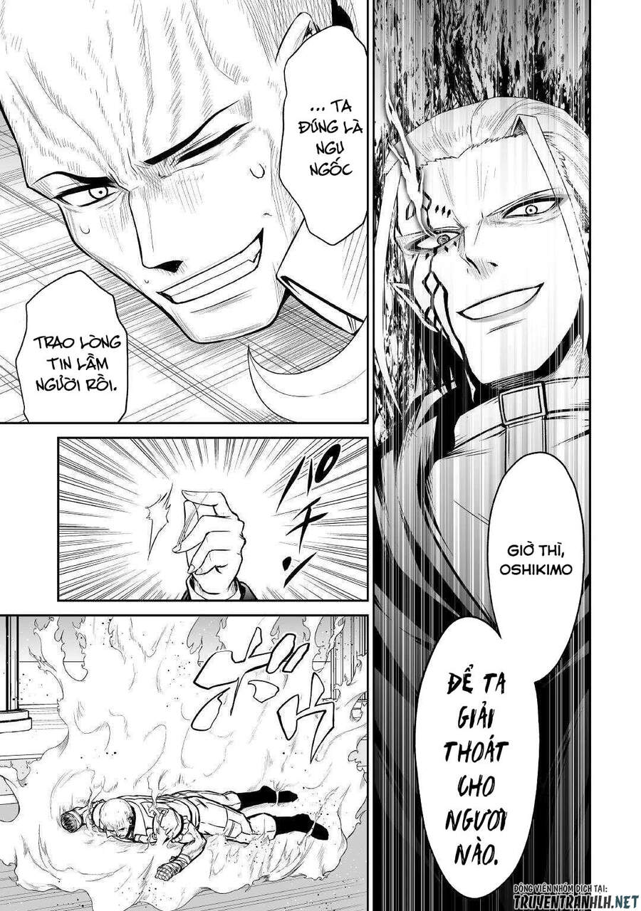 Tà Long Tái Sinh Chapter 37 - Next 