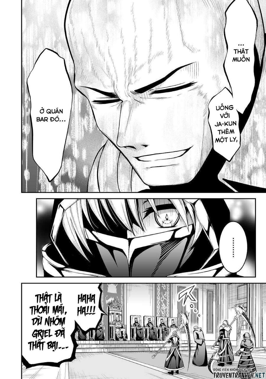 Tà Long Tái Sinh Chapter 37 - Next 