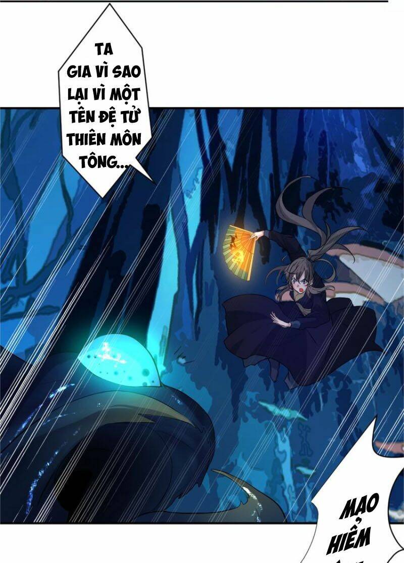 Ta Luyện Dược Thành Thánh Chapter 13 - Trang 2