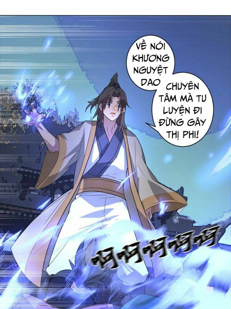 Ta Luyện Dược Thành Thánh Chapter 8 - Trang 2