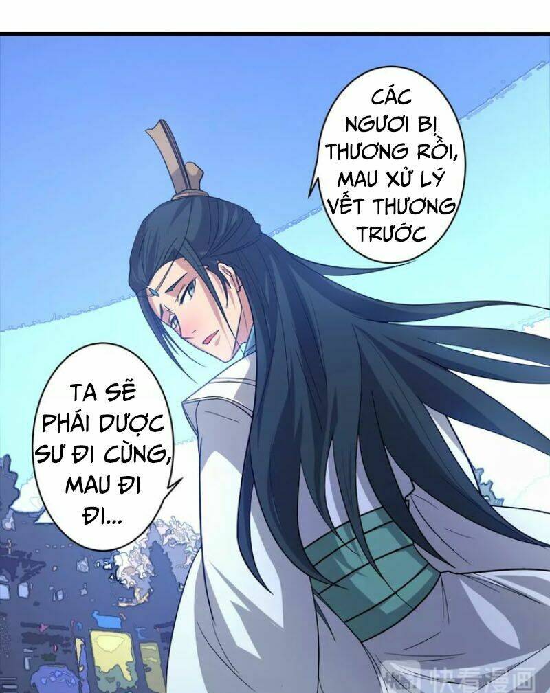 Ta Luyện Dược Thành Thánh Chapter 8 - Trang 2