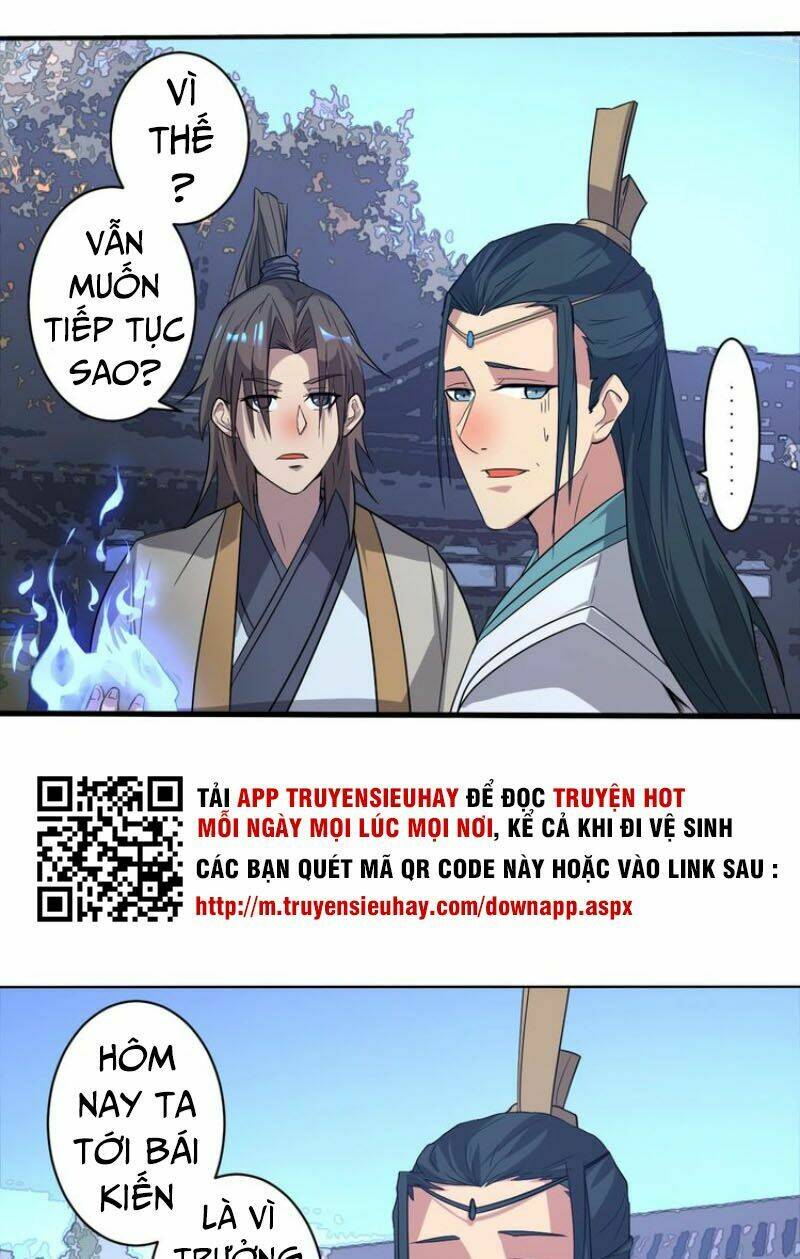 Ta Luyện Dược Thành Thánh Chapter 8 - Trang 2