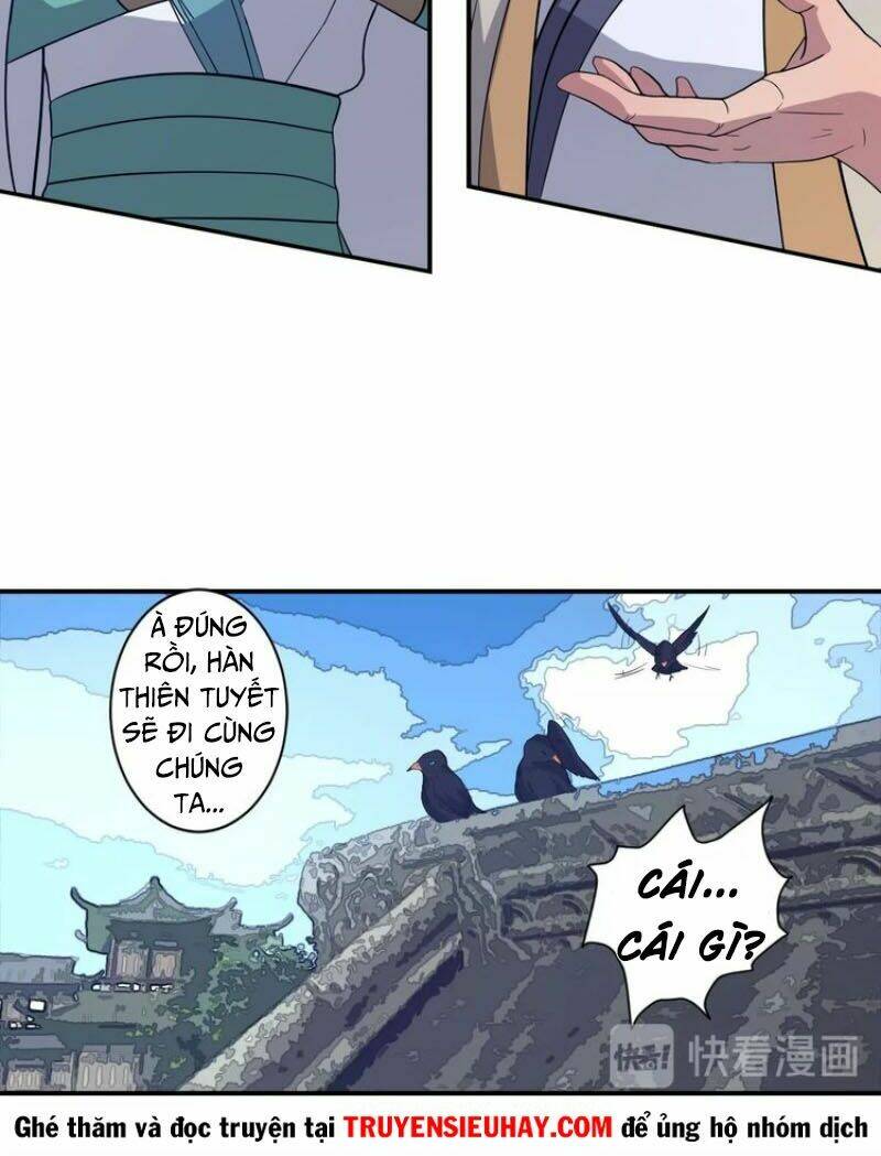 Ta Luyện Dược Thành Thánh Chapter 8 - Trang 2