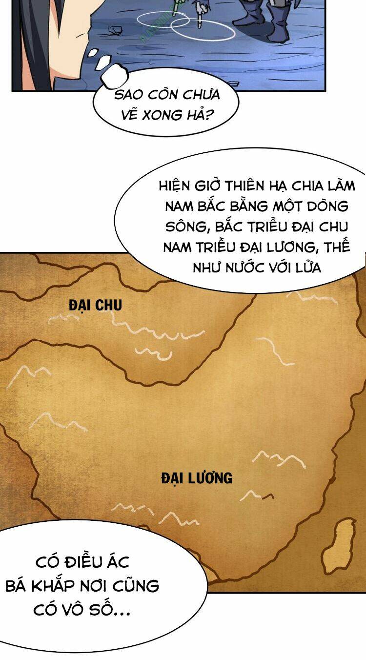 Ta Luyện Giả Kim Trong Thời Đại Tu Tiên Chapter 37 - Trang 2