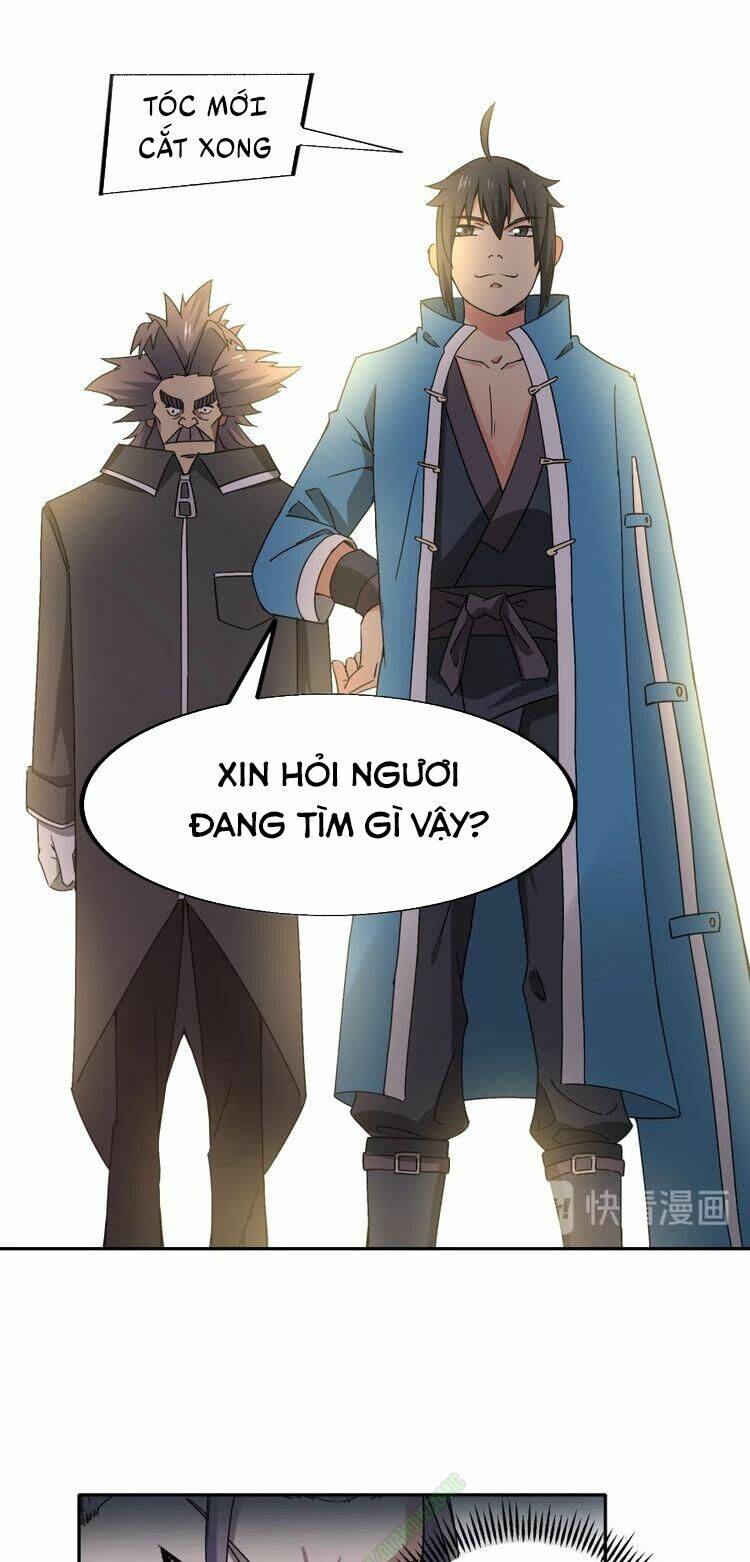 Ta Luyện Giả Kim Trong Thời Đại Tu Tiên Chapter 38 - Trang 2