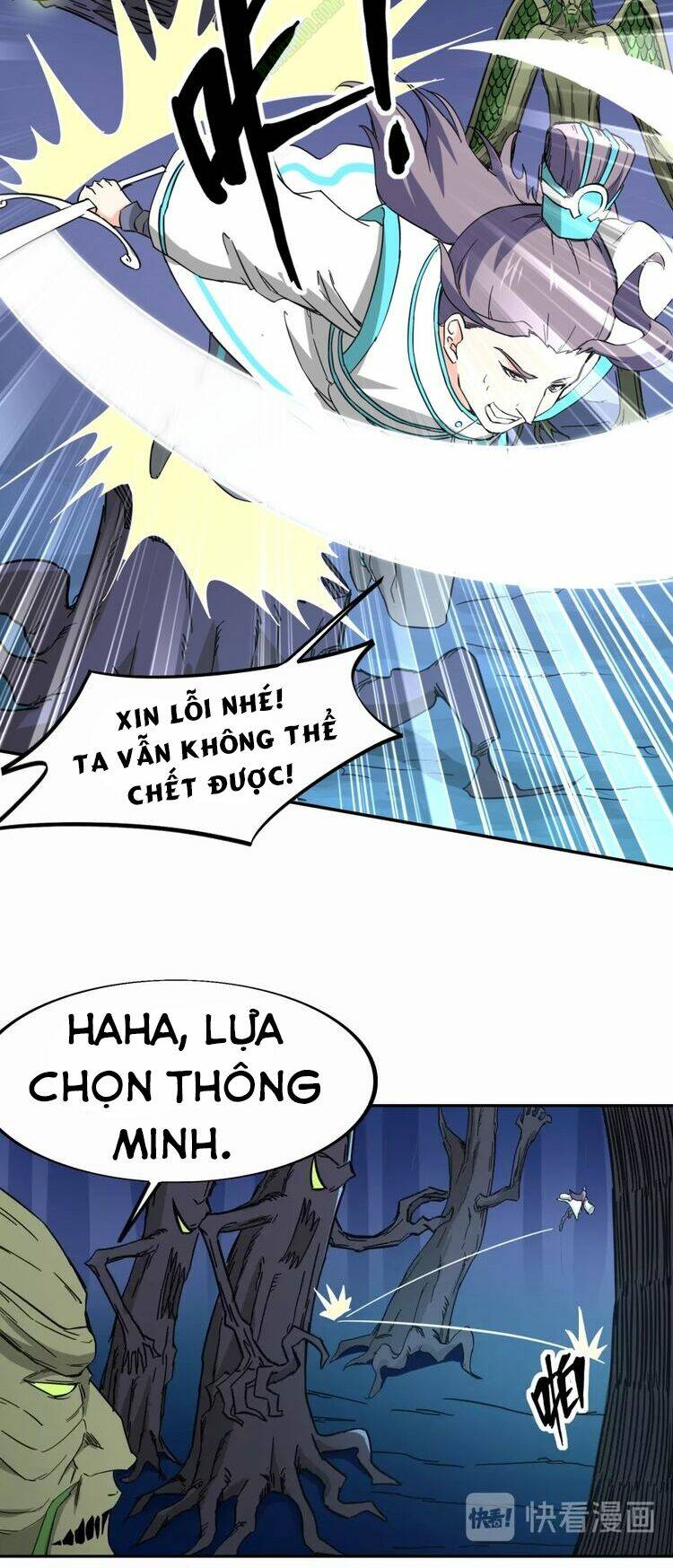 Ta Luyện Giả Kim Trong Thời Đại Tu Tiên Chapter 50 - Trang 2