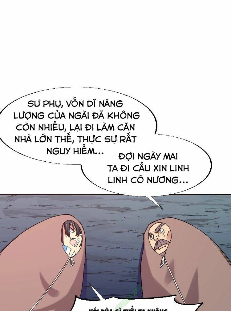 Ta Luyện Giả Kim Trong Thời Đại Tu Tiên Chapter 58 - Trang 2