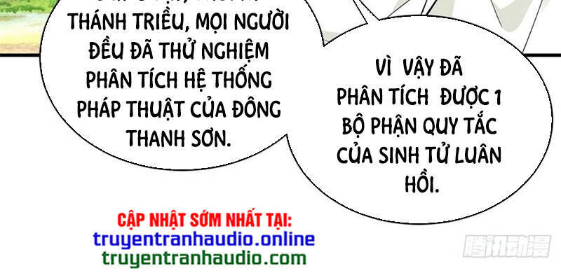 ta luyện khí ba ngàn năm chương 161.1 - Next chapter 161.5